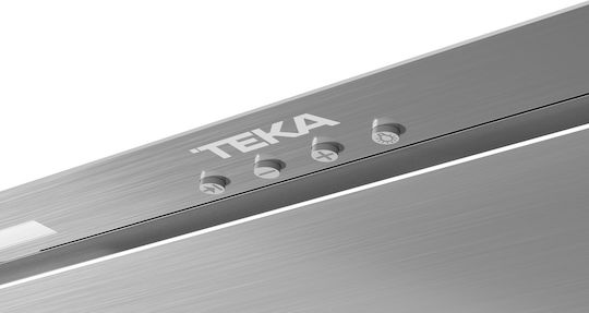 Teka GFL 87760 EOS IX Μηχανισμός Απορρόφησης 83.6cm Inox