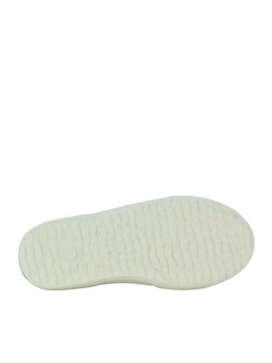 Kinder Sneakers Marineblau