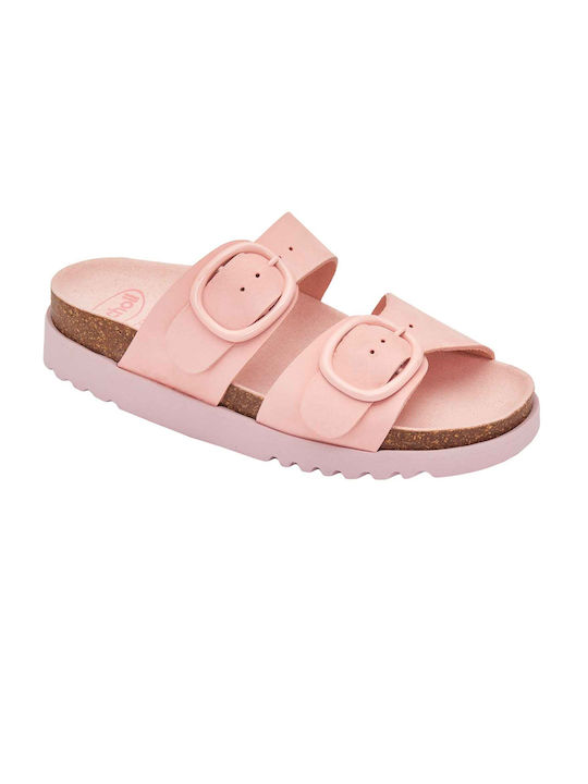 Scholl Women's Sandals Pink
