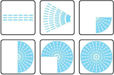 Irrigation Nozzle