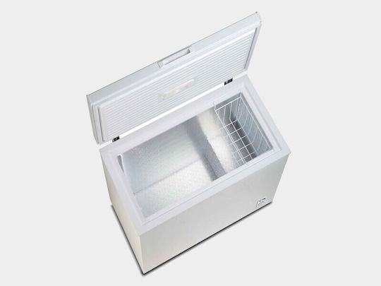 Winstar Καταψύκτης Μπαούλο 420lt
