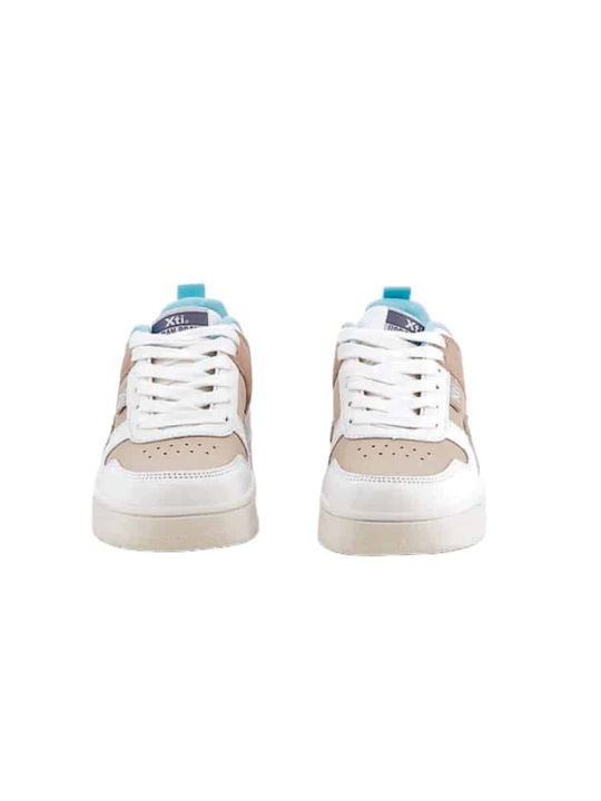 Xti Kids Sneakers Beige