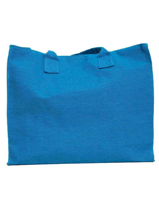 Плажна чанта MyBreeze 55075108 Blue