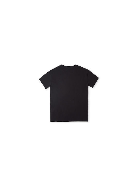 O'neill Παιδικό T-shirt Μαύρο