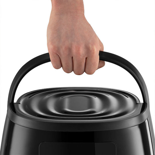 Russell Hobbs Satisfry Air Fryer 5lt Black