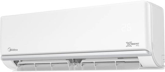 Midea Xtreme Pro Aparat De Aer Condiționat Inverter 24000 BTU A++/A+ Cu WiFi Și Tehnologie UVC