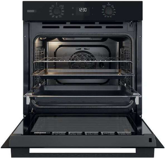 Whirlpool Einbauofen 71Es B59.5cm.
