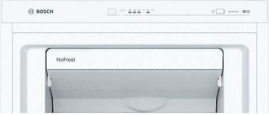 Bosch Όρθιος Καταψύκτης 242lt