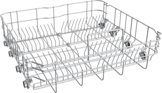 Teka Freistehender Geschirrspüler für 14 Gedecke B59.8xH84.5cm Inox