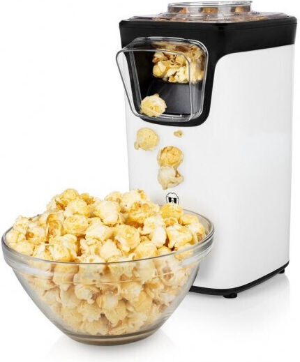 Princess 292986 Popcorn-Maschine Heißluft 1200W
