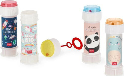 Legami Milano Bubble Makers Panda (Diverse modele) 1 buc