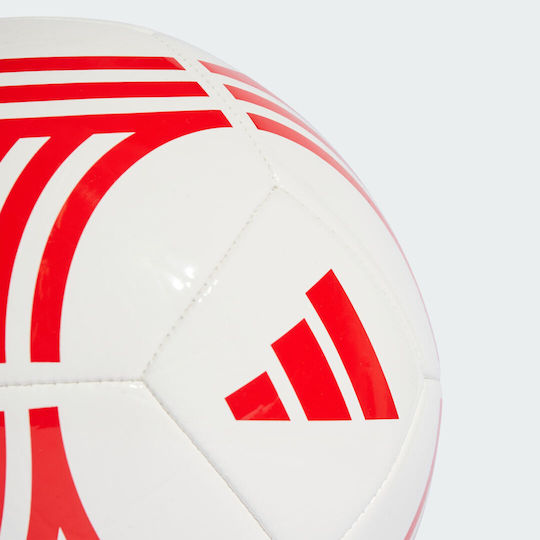 adidas FC Bayern Home Soccer Ball White