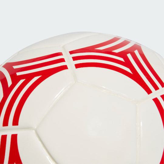 adidas FC Bayern Home Mini Fußball Weiß
