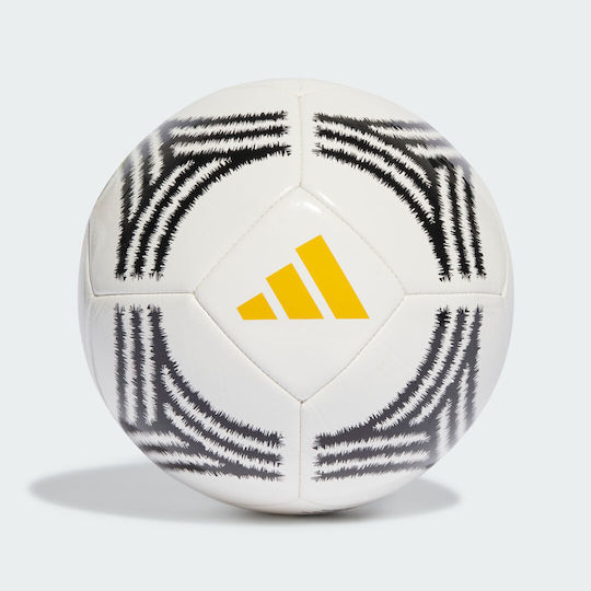 adidas Juventus Home Minge de fotbal Albă