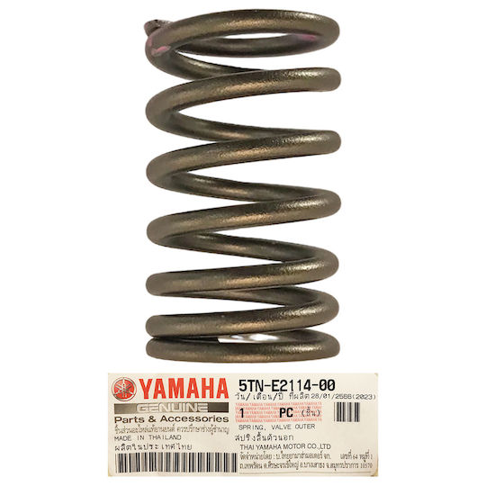 Yamaha Arcuri Supapă Capete Motor Yamaha Crypton R 115