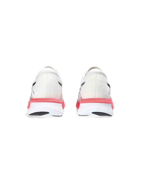 Magic Speed 3 Herren Sportschuhe Laufen White / Black