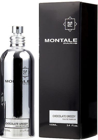 Montale Chocolate Greedy Eau de Parfum 100ml