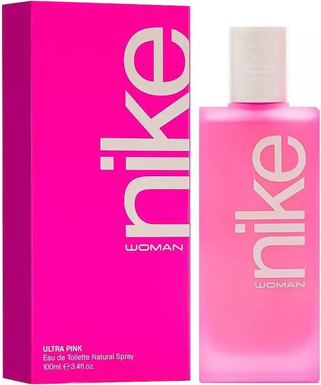 nike Ultra Pink Тоалетна вода 100мл