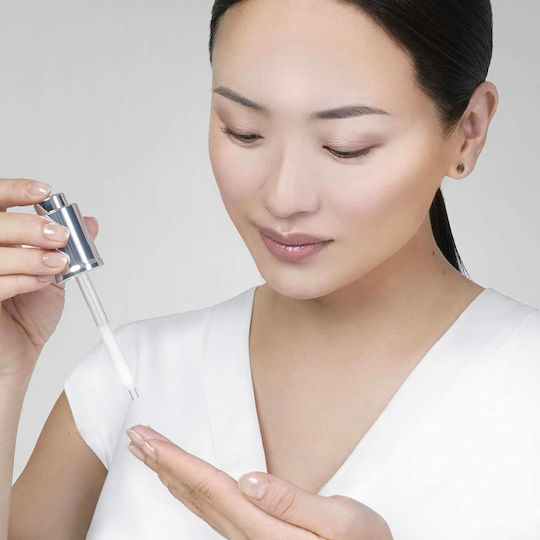 Institut Esthederm Age Proteom Advanced Anti-aging Serum Face for Detoxification & Radiance 30ml