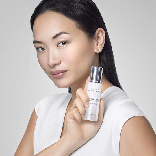 Institut Esthederm Age Proteom Advanced Anti-aging Serum Face for Detoxification & Radiance 30ml