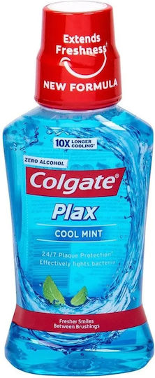 Colgate Plax Cool Mint Mouthwash