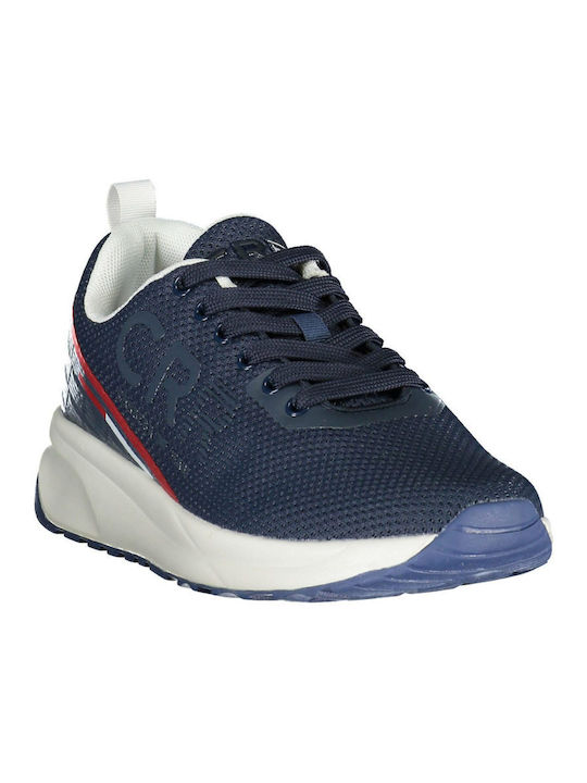 Carrera Jeans Sneakers Blue