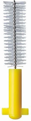 Curaprox Prime Refill Interdental Brush Refills 0.9mm Yellow 8pcs