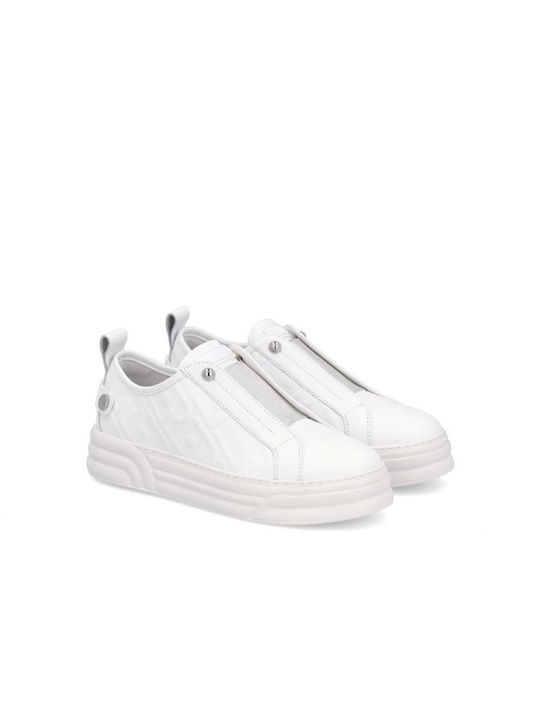 Liu Jo Cleo Sneakers White