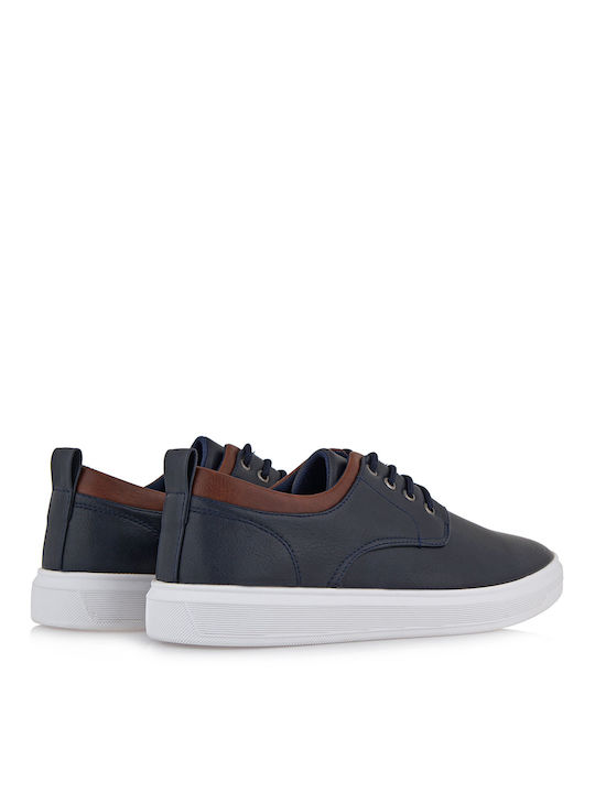 Ανδρικά Sneakers Μπλε