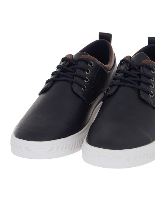 Ανδρικά Sneakers Μπλε