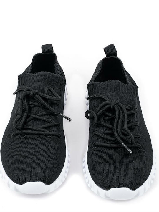 Sneakers Black