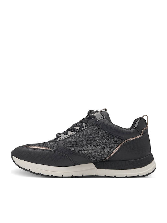 Sneakers Black