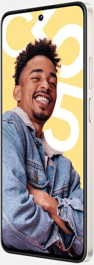 Realme C55 Dual SIM (8/256GB) Sun Shower