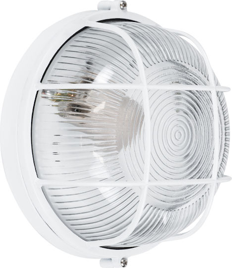 GloboStar Boatlight Στεγανή Χελώνα 17.5x17.5x9εκ. GloboStar Boatlight Στεγανή Χελώνα 17.5x17.5x9εκ.