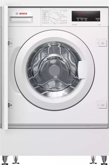 Bosch Пералня 8кг 1200 Оборота Speed Perfect WIW24342EU