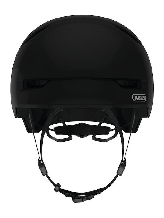 Abus Scraper 3.0 Kinderfahrrad- / Rollerhelme Fahrrad City Schwarz