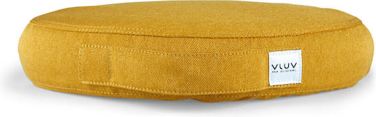 Vluv Garden Chair Cushion Yellow
