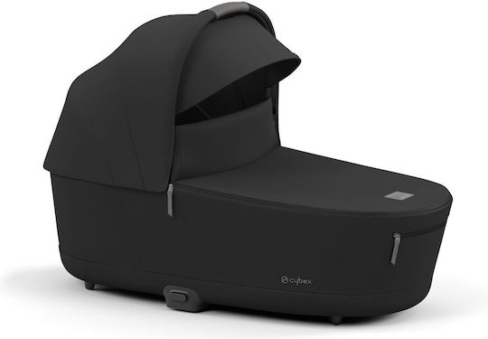 Cybex Port Bebe Priam Sepia Black