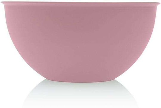 0321.102 Plastic Salad Bowl