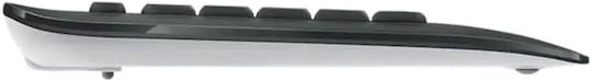 Logitech MK540 Advanced Wireless Keyboard & Mouse Set English US
