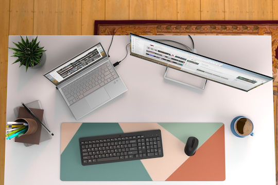 HP 330 Wireless Keyboard Only English US