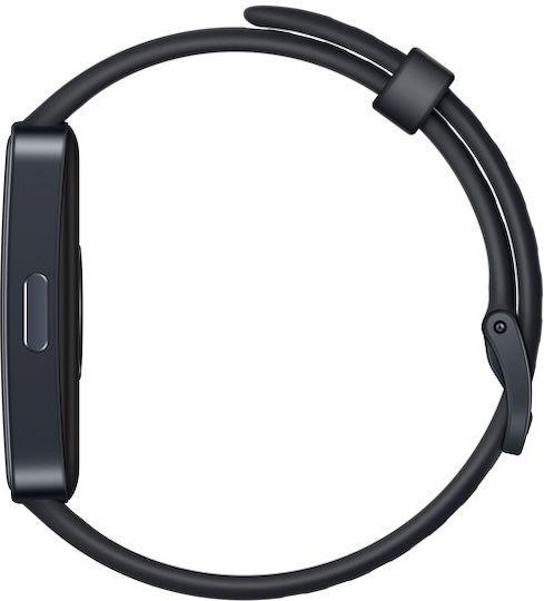 Huawei Band 8 Waterproof Negru Midnight