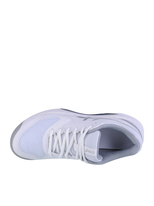 ASICS Gel-Dedicate 8 Women's Tennis Shoes for All Courts White