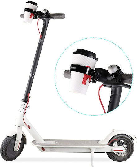Accesorii Pentru Scuter Electric Xiaomi Negru T-37