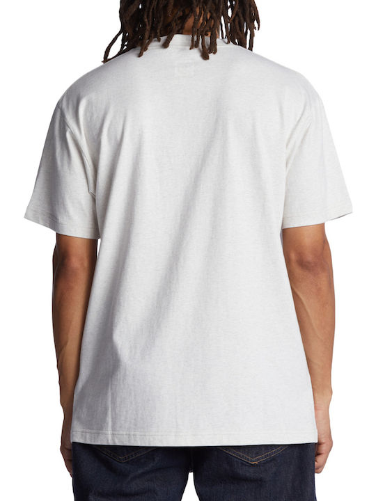 Tall Stack T-shirt White
