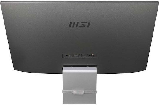 MSI Modern MD271UL IPS Monitor 27" 4K 3840x2160 με Χρόνο Απόκρισης 4ms GTG