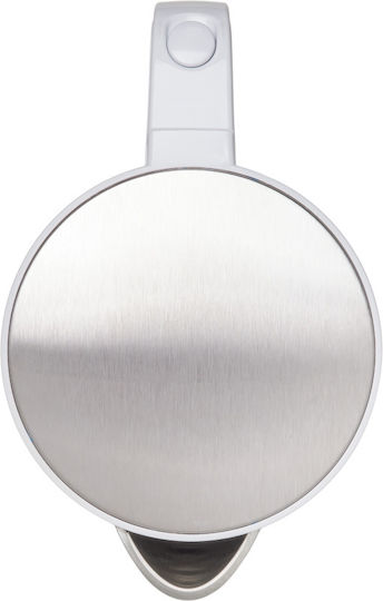 Singer Kettle 1.5lt 2200W White