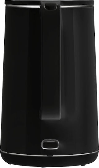 Singer Βραστήρας 1.5lt 2200W Μαύρος