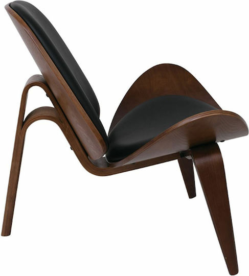 Πολυθρόνα Taylor 90x76x75cm