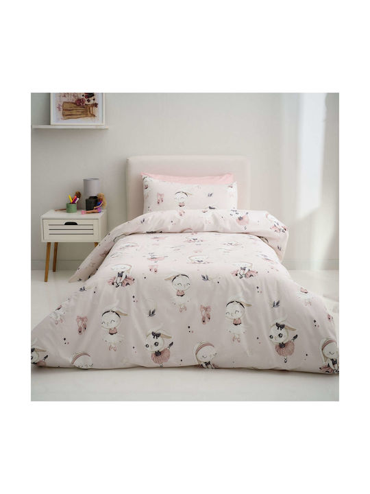 Vesta Home Σετ Ballarina 170x260cm